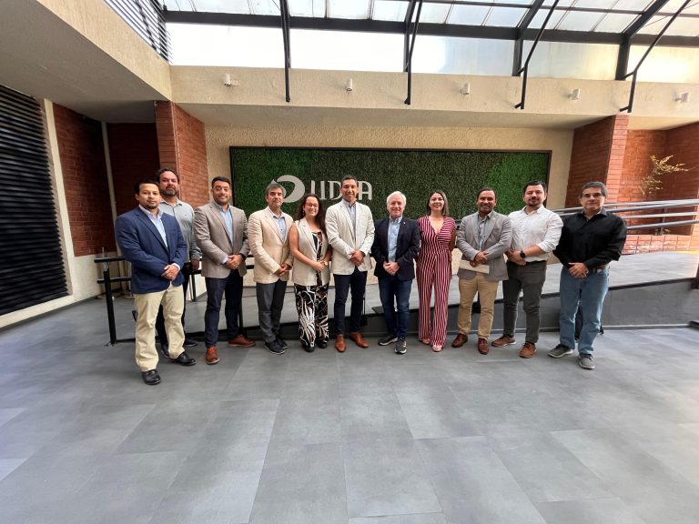 Escuelas de Ciencias de la Actividad Física y Deporte crean red de colaboración a nivel nacional