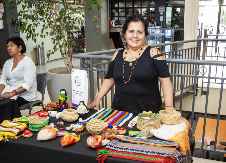 Escuela de Economía Solidaria Indígena culmina su cuarta versión promoviendo el emprendimiento en comunidades originarias