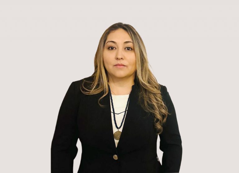 En “Consejo de profesional” la académica investigadora Nicole Del Canto: “La sólida red de investigadores en UDLA ha sido fundamental para el desarrollo de mis proyectos”