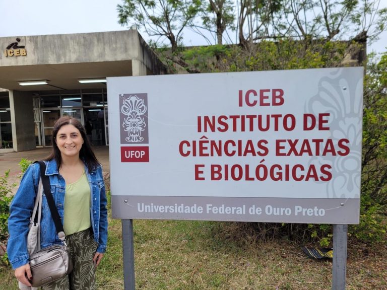 Académica del IMFE impulsa investigación en Brasil sobre etnomatemáticas y ajedrez