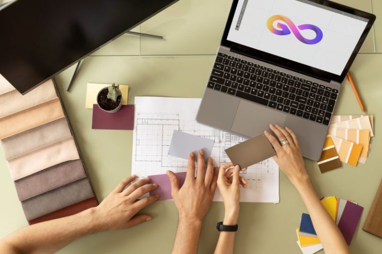 Charla técnica de la Escuela de Negocios destaca el rol estratégico del diseño de marca