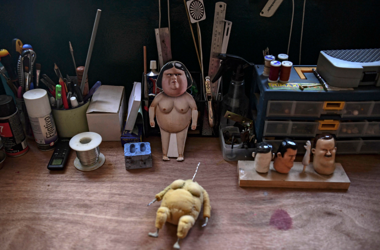 Académicos de la Escuela de Animación Digital UDLA se adjudican Fondart para investigar la animación nacional