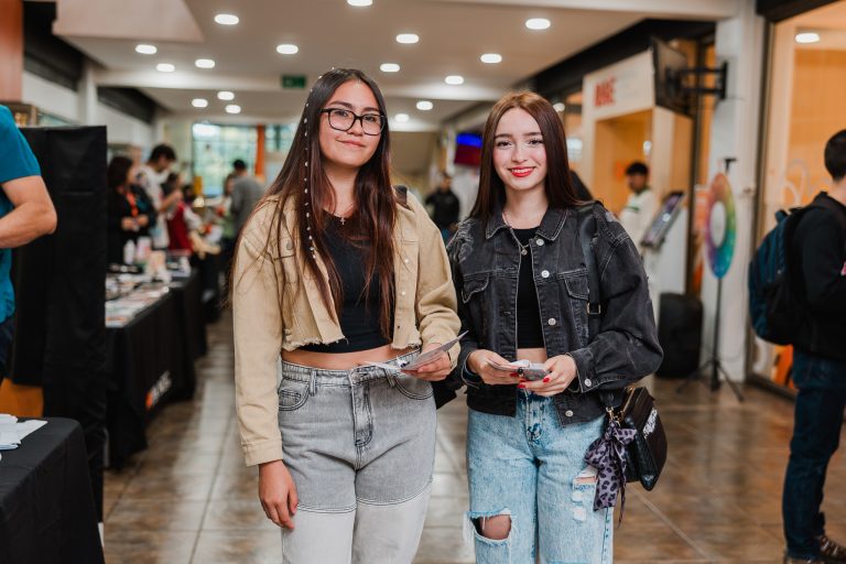 Universidad de Las Américas da la bienvenida a una nueva generación de estudiantes con la Semana de Inducción 2025