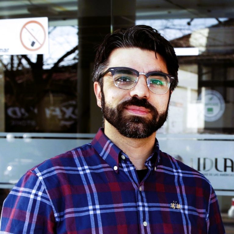 Investigador UDLA se adjudica Fondecyt para el estudio de flavonoides y su actividad antioxidante