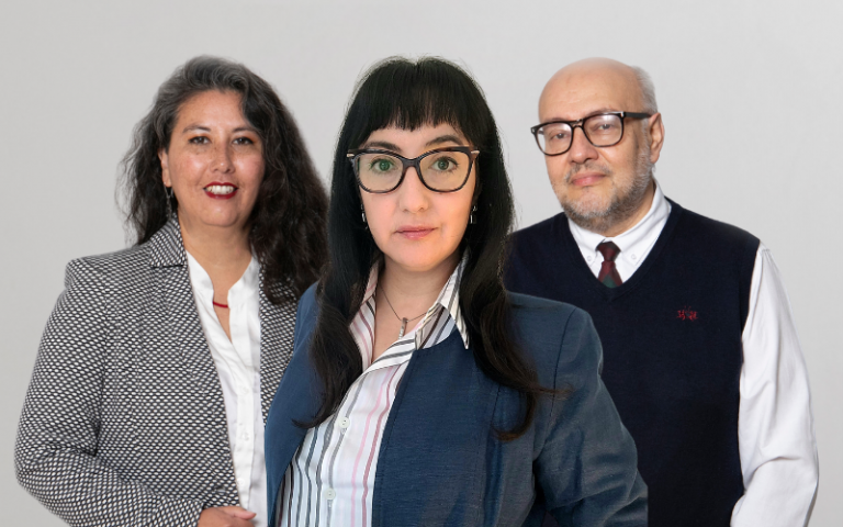 Investigación del Observatorio de Nueva Ciudadanía revela el impacto de las emociones en candidatas independientes en Chile