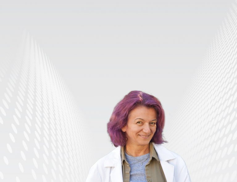 Científica serbia dicta charla magistral en UDLA sobre “One Health” y equidad de género en ciencia