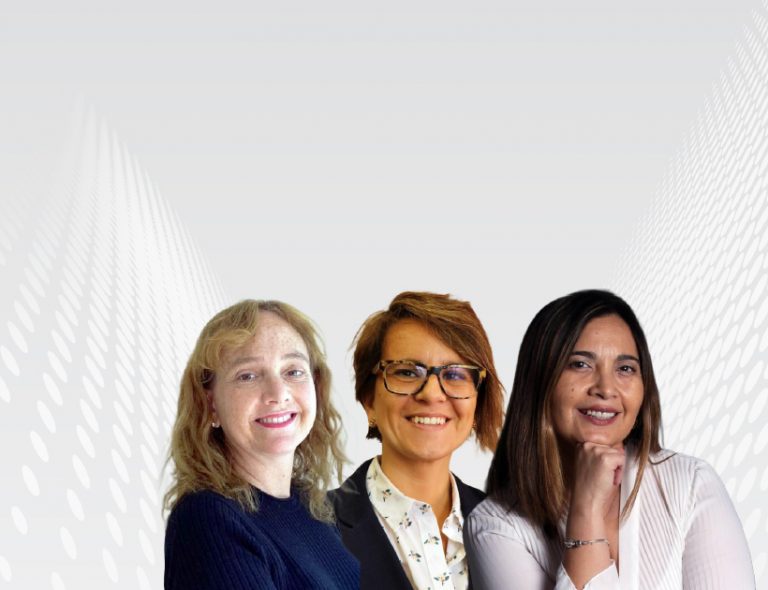 Facultad de Ingeniería y Negocios de UDLA realiza conversatorio “Mujeres líderes en innovación e ingeniería”