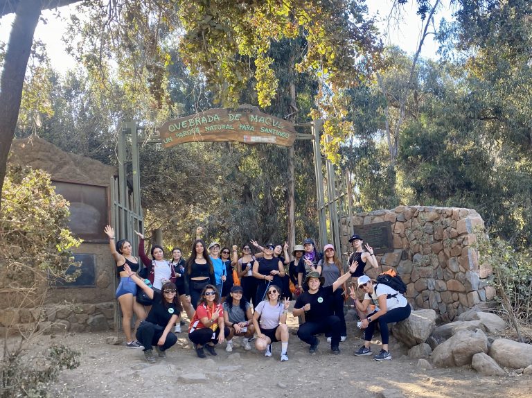 DAE conmemora el Día Internacional de la Mujer con intervenciones artísticas y recreativas