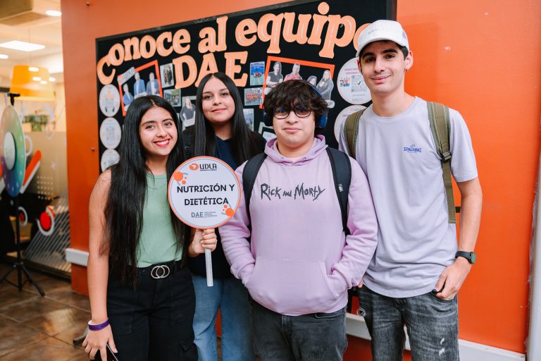 Nuevos estudiantes de Sede Concepción participan en actividades de inducción a la vida universitaria