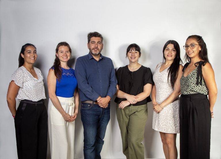 UDLA implementa Unidad de Apoyo Pedagógico en Sede Santiago para fortalecer la labor docente