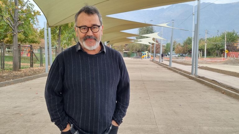 Académico de UDLA publica artículo sobre la vitalidad de la cultura comunitaria en Chile