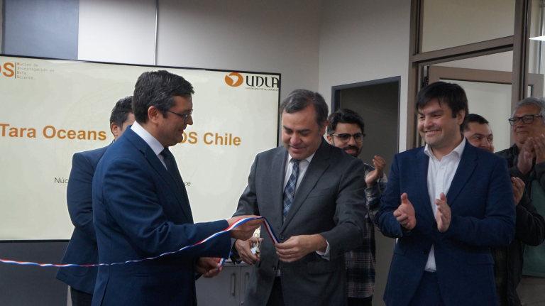 Núcleo de Data Science inaugura moderno centro para potenciar la investigación interdisciplinaria