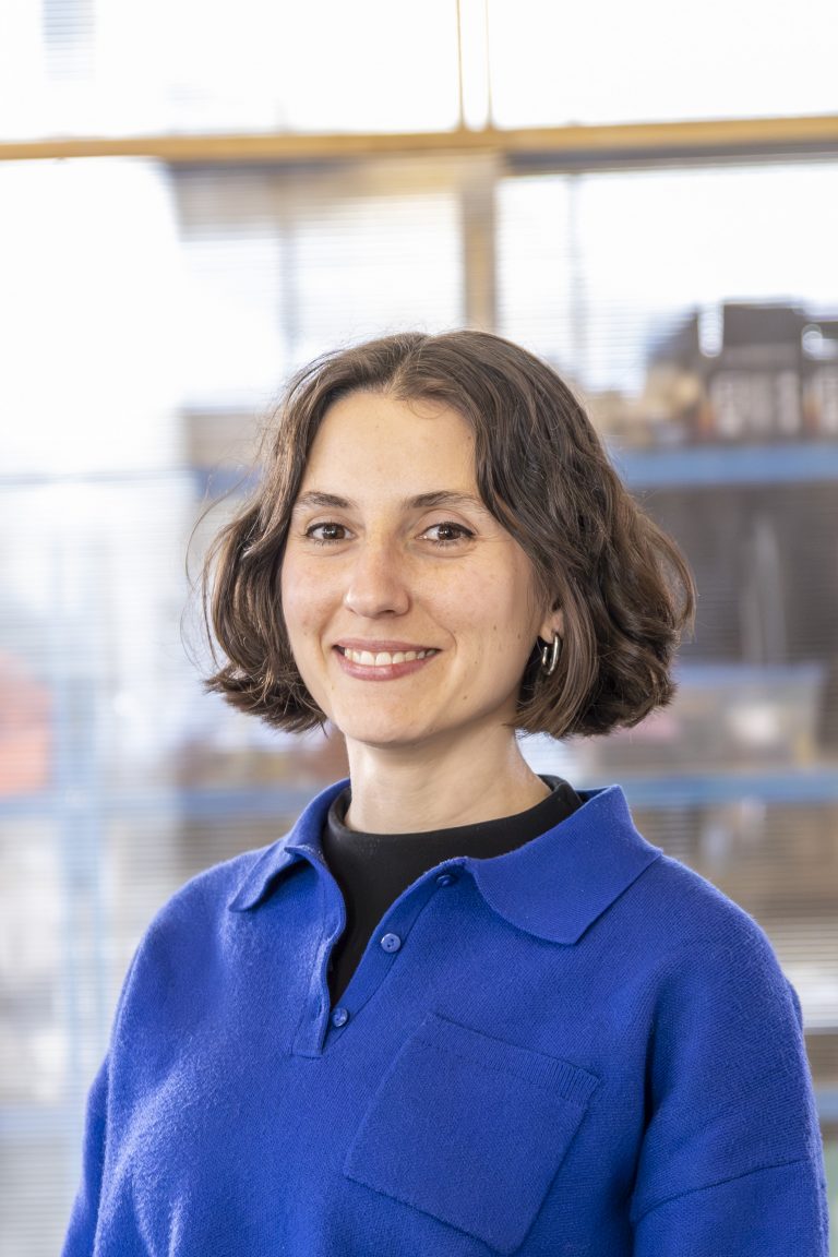 Académica de la Escuela de Arquitectura participa con dos de sus libros en la quinta versión del Congreso Liminal