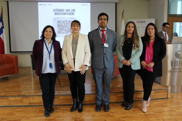 DAE organiza jornadas para difundir la Ley de Autismo y promover la prevención en fines de semana largos