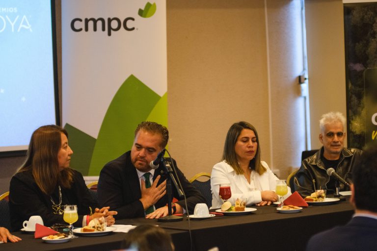 Sede Concepción de UDLA se suma a CINELEBU para impulsar la cultura regional