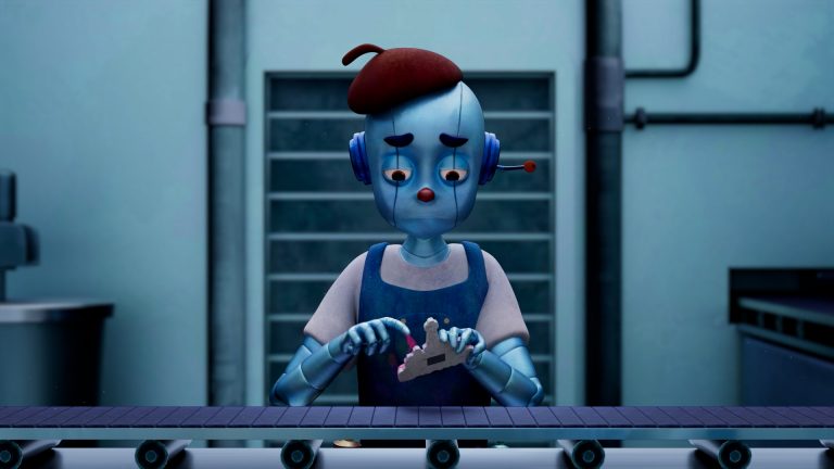 10 cortometrajes de estudiantes de Animación UDLA son seleccionados para participar en Festival Internacional CHILEMONOS