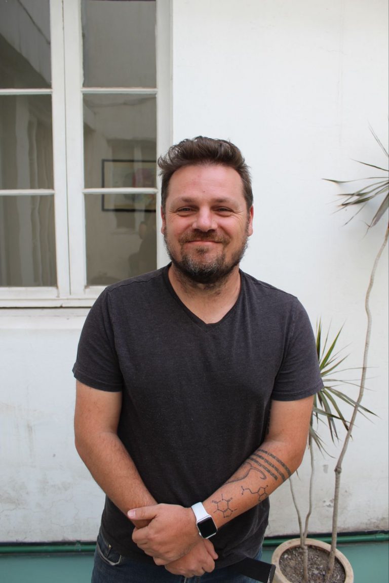 Académico de la Facultad de Salud y Ciencias Sociales concluye investigación Fondecyt sobre enfermedades raras