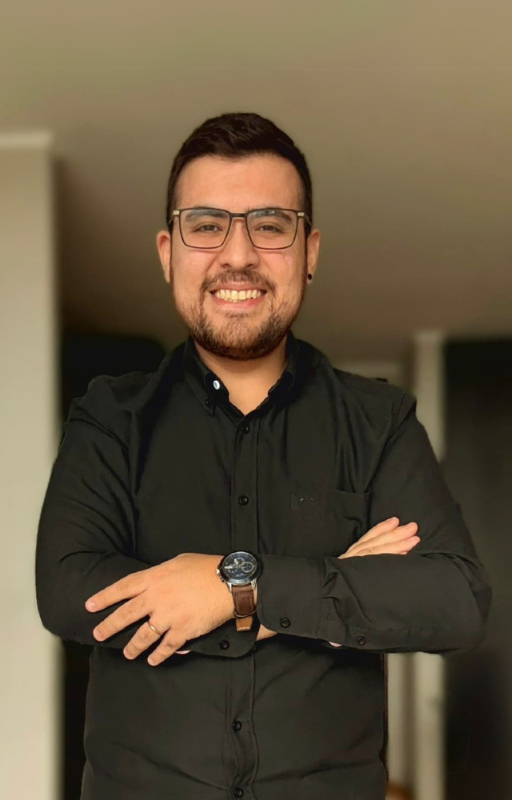 Investigador de UDLA es nombrado miembro titular de una de las sociedades científicas más prestigiosas del mundo