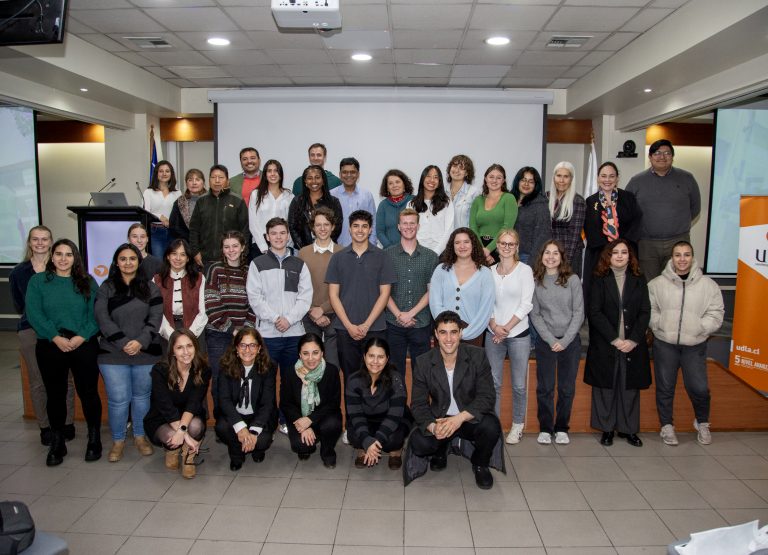 Conferencia sobre ciencia climática en Chile destaca urgencia de acción global con enfoque local
