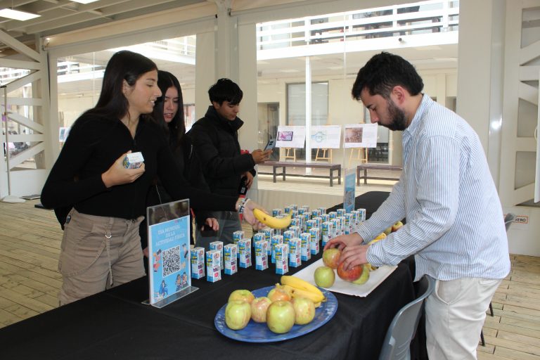 En Campus Los Castaños se conmemora el Día Mundial de la Actividad Física