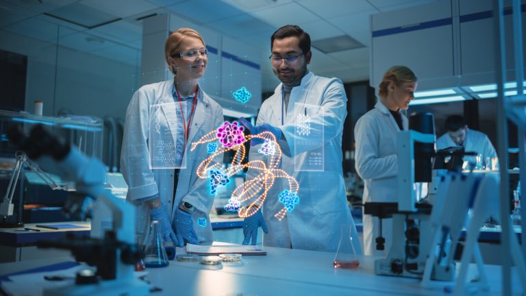 Nuevo hito en la formación de los futuros profesionales de la salud