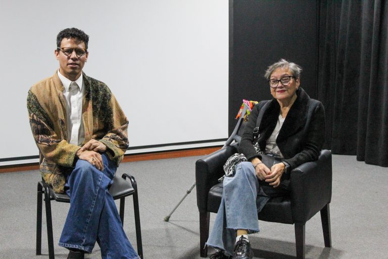 Cineclub UDLA inicia ciclo 2025 con documental chileno y diálogo con comunidad universitaria