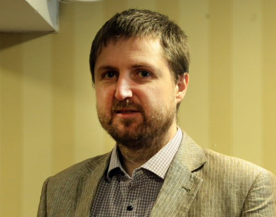 Investigador de la Facultad de Ingeniería y Negocios realiza pasantía en Alemania sobre innovación empresarial