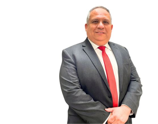 Nuevo Director de carrera de Derecho, Marco Medina: «Formar abogados éticos y bien preparados para el ejercicio profesional, es nuestro principal desafío»