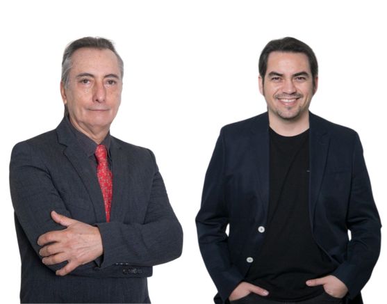 Columna de Decano Osvaldo Artaza y Julián Reyes, coordinador de postgrado: “La Facultad ha dado pasos decididos en la consolidación de un sólido proyecto de postgrado”