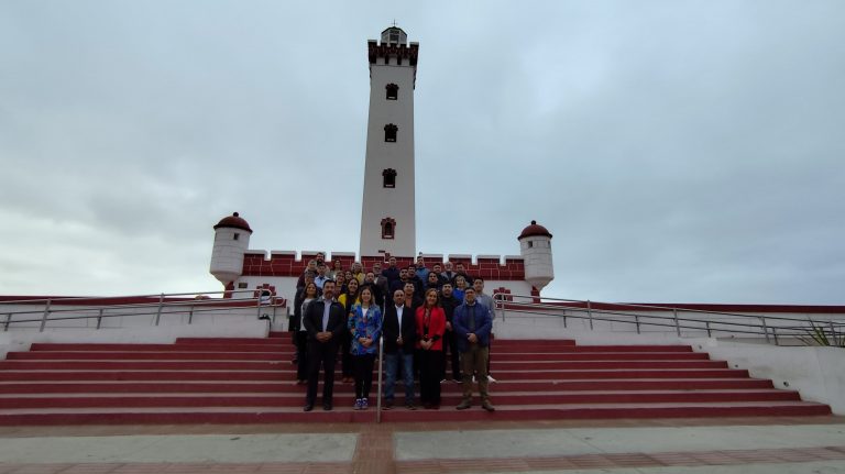 UDLA participa en encuentro nacional de Educación Física y refuerza vínculos académicos