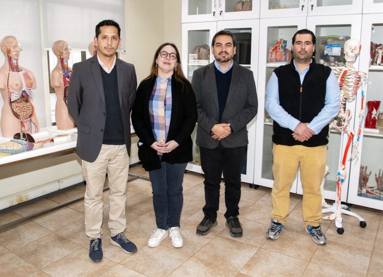 Comienza nuevo Magíster en Kinesiología Músculo Esquelética Aplicada de UDLA