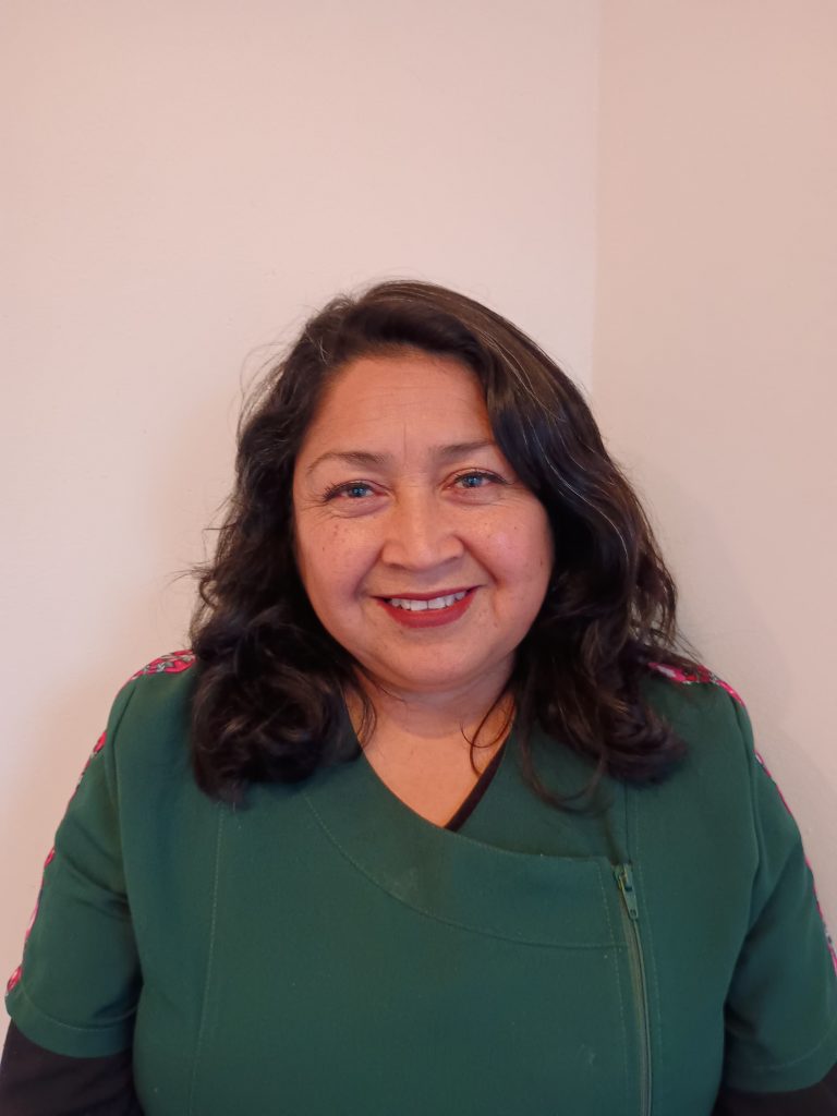 Egresada de Educación Parvularia: “en UDLA escucharon mis ganas de querer ser un agente de cambio”