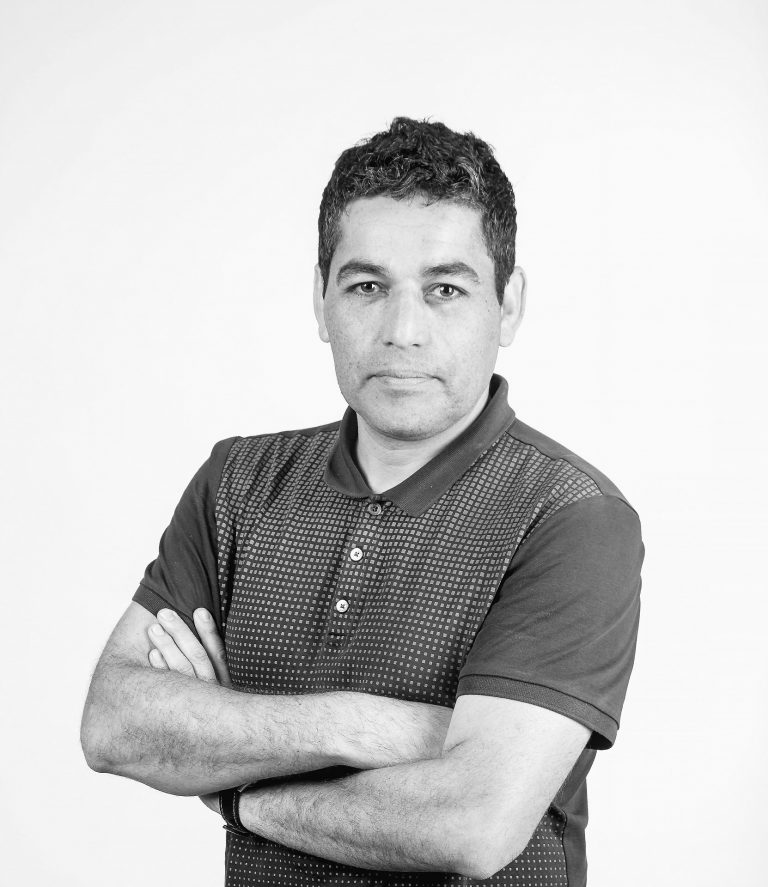 Diseño, artesanía y tecnología: la propuesta de José Luis Barrientos desde Basalto Estudio