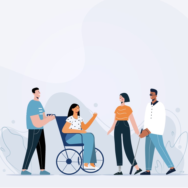 UDLA da inicio a innovador Magíster Interdisciplinar en Discapacidad e Inclusión