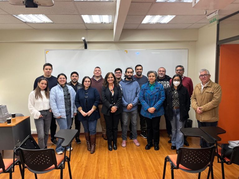 UDLA inaugura Magíster en Ciencias Biológicas y Químicas