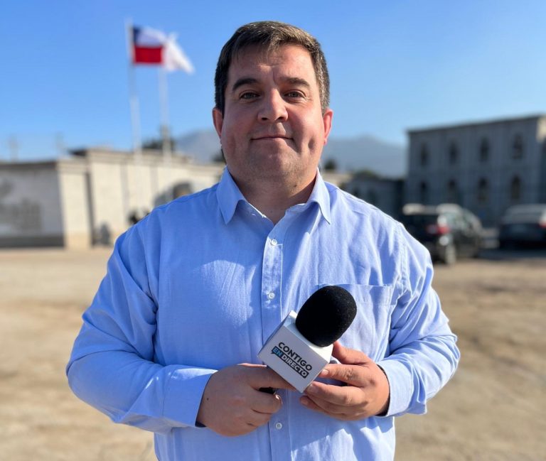 Sebastián Pooquett: “En UDLA entendí que el periodismo también se construye desde el compromiso social”