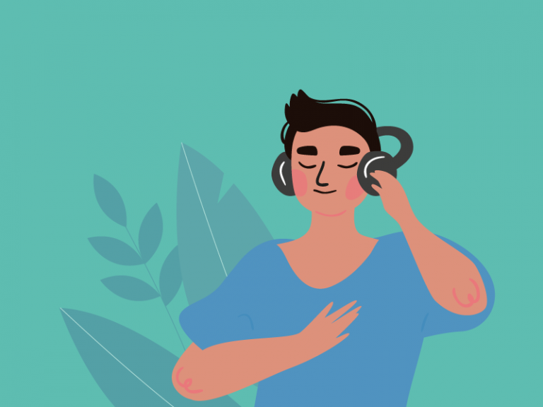 Apoyo al Bienestar Estudiantil: Uso de Auriculares con Cancelación de Ruido en UDLA