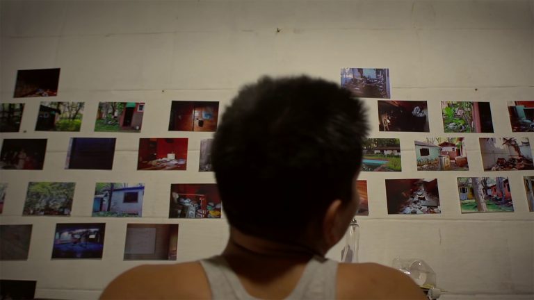 Documental de académico de la Escuela de Animación de UDLA debuta  en TV abierta