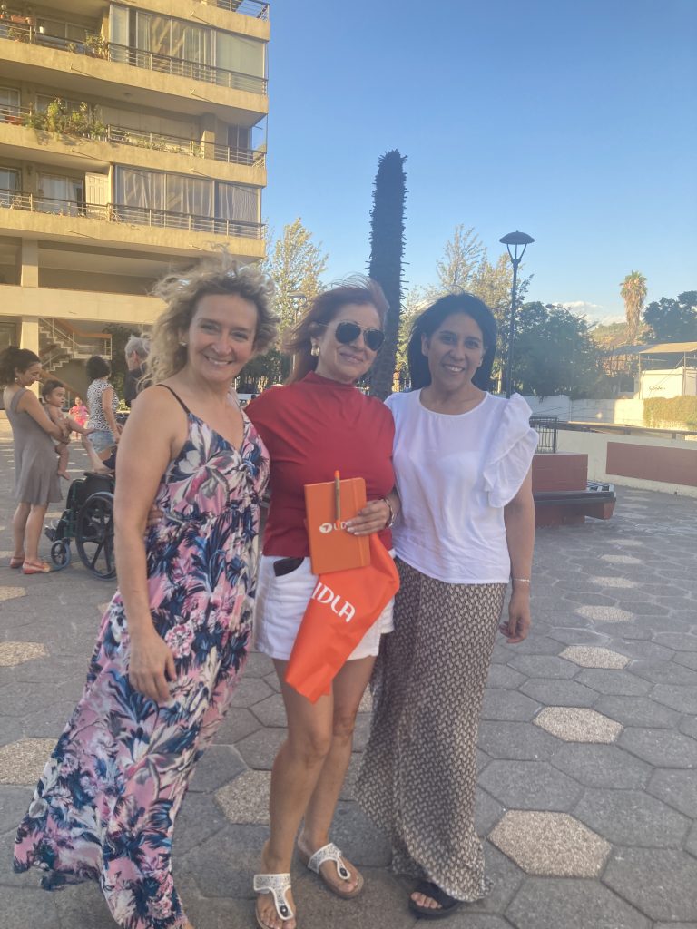 Instituto de Idiomas impulsa experiencia de bienestar e inclusión a través del sonido