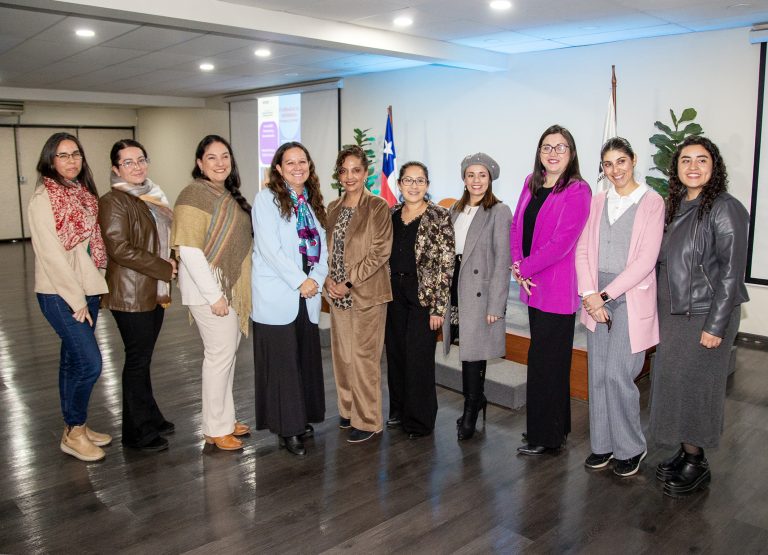 Estudiantes celebran el Día Internacional de la Enfermería con jornada científica en Campus La Florida