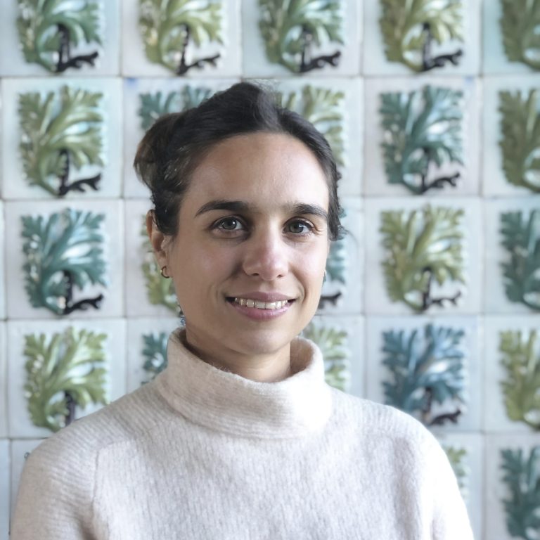 Académica de la carrera de Diseño realiza taller y conversatorio en Universidad Nacional Autónoma de México