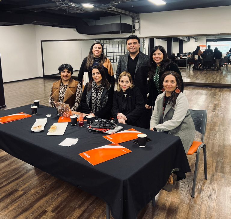 Escuela de Educación Diferencial fortalece vínculos con titulados y empleadores en encuentro anual