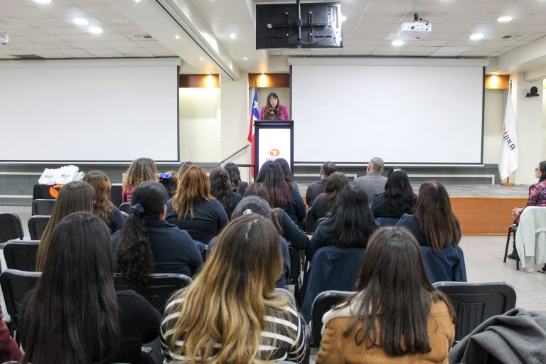 UDLA certifica a asistentes del cuidado en nueva etapa del Plan de Promoción del Cuidado Comunitario