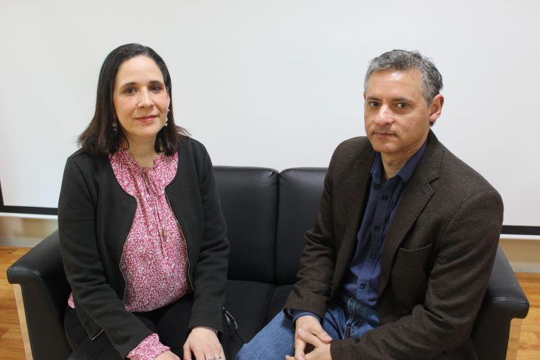 Académicos de Derecho UDLA publican artículo sobre libertad de expresión y redes sociales en revista internacional