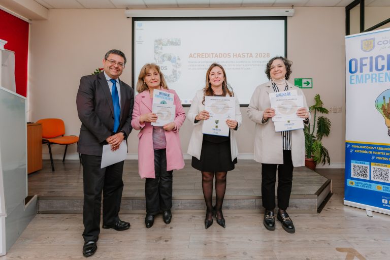 Sede Concepción finaliza escuela de formación para mujeres emprendedoras desarrollada en cinco comunas del país
