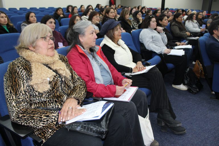 UDLA y Municipalidad de Villa Alemana cierran nueva versión de Escuela para Mujeres Emprendedoras