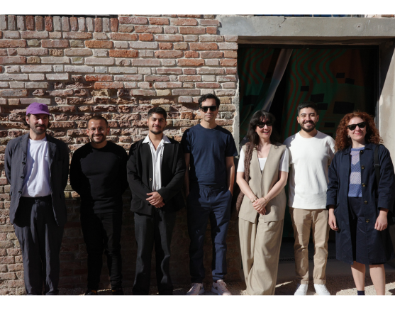 Escuela de Arquitectura UDLA es parte de la 19ª Bienal de Arquitectura de Venecia