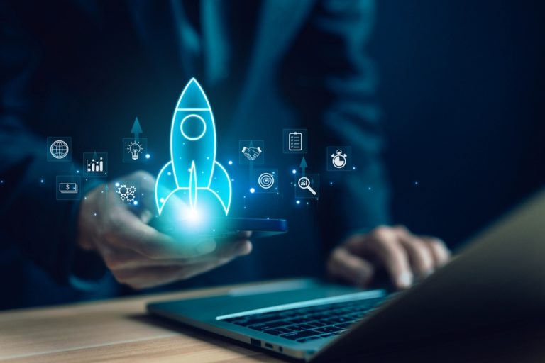 ¿Tienes una idea innovadora? Postula al Fondo Emprende UDLA 2025