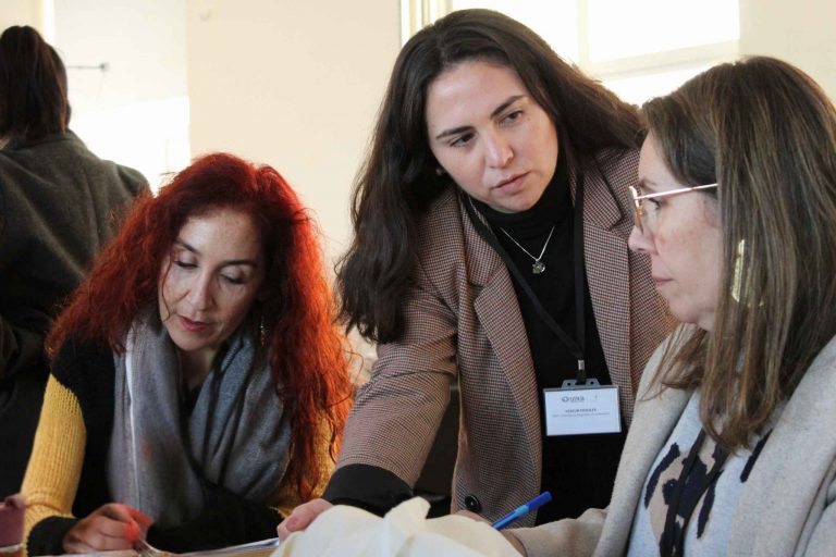 Taller de Formulación de Proyectos de la VRIP cierra etapa presencial en las tres sedes UDLA sumando más de 100 participantes