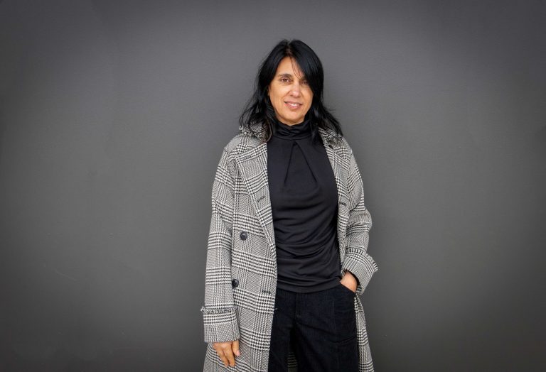 Vicerrectora de Sede Concepción es reelecta en directorio de Cidere Biobío